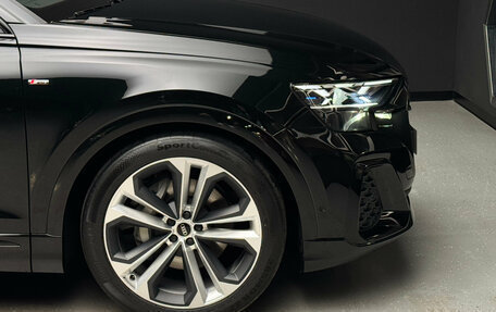 Audi Q8 I, 2025 год, 14 999 000 рублей, 7 фотография