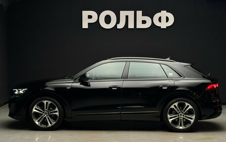 Audi Q8 I, 2025 год, 14 999 000 рублей, 6 фотография
