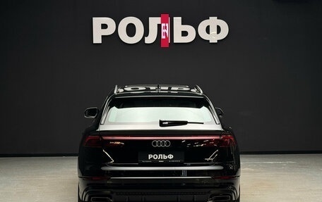 Audi Q8 I, 2025 год, 14 999 000 рублей, 4 фотография