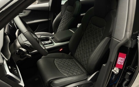 Audi Q8 I, 2025 год, 14 999 000 рублей, 14 фотография