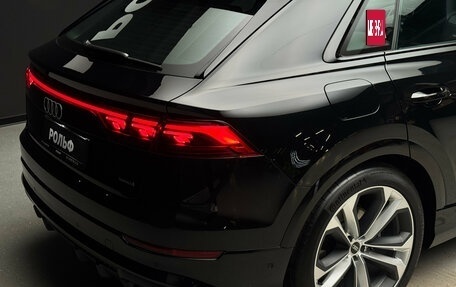 Audi Q8 I, 2025 год, 14 999 000 рублей, 9 фотография