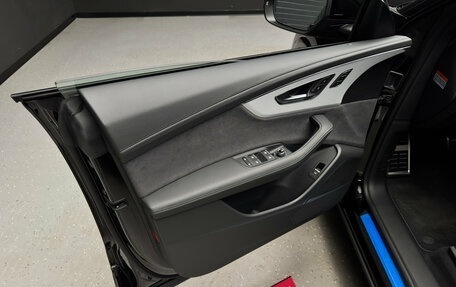 Audi Q8 I, 2025 год, 14 999 000 рублей, 15 фотография