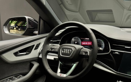 Audi Q8 I, 2025 год, 14 999 000 рублей, 11 фотография