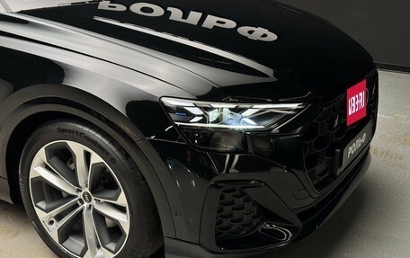 Audi Q8 I, 2025 год, 14 999 000 рублей, 8 фотография