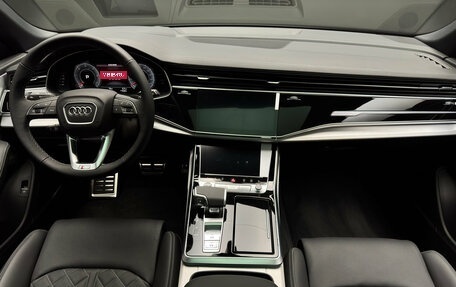 Audi Q8 I, 2025 год, 14 999 000 рублей, 12 фотография