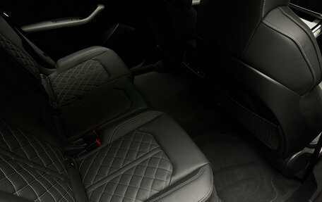 Audi Q8 I, 2025 год, 14 999 000 рублей, 22 фотография