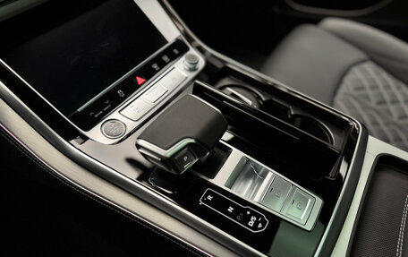 Audi Q8 I, 2025 год, 14 999 000 рублей, 19 фотография