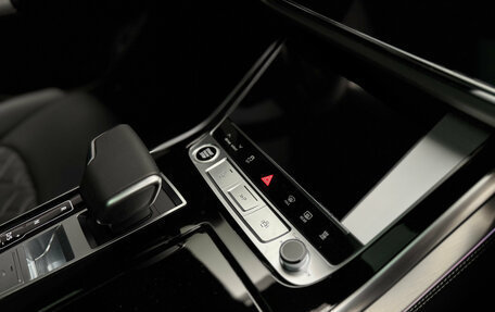 Audi Q8 I, 2025 год, 14 999 000 рублей, 25 фотография