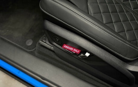 Audi Q8 I, 2025 год, 14 999 000 рублей, 18 фотография