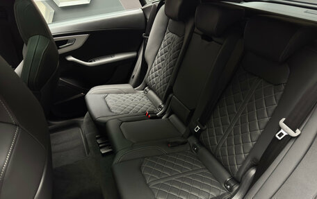 Audi Q8 I, 2025 год, 14 999 000 рублей, 21 фотография