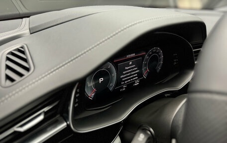 Audi Q8 I, 2025 год, 14 999 000 рублей, 20 фотография