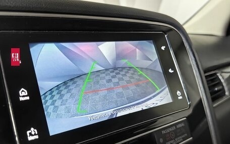 Mitsubishi Outlander III рестайлинг 3, 2019 год, 2 493 000 рублей, 21 фотография