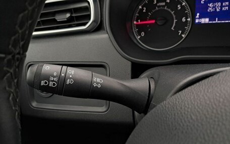 Renault Duster, 2021 год, 1 970 000 рублей, 11 фотография