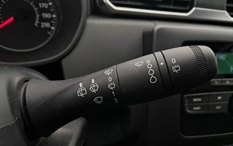 Renault Duster, 2021 год, 1 970 000 рублей, 12 фотография