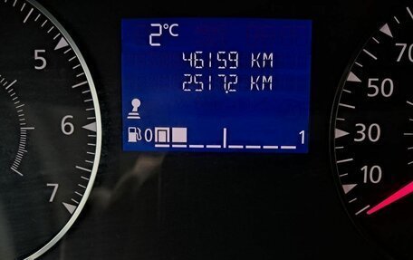 Renault Duster, 2021 год, 1 970 000 рублей, 14 фотография