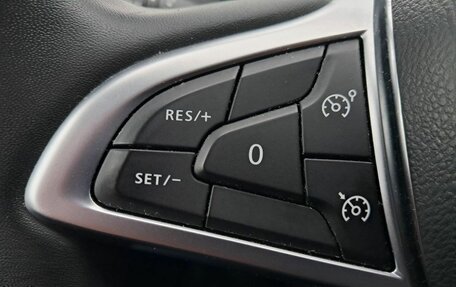 Renault Duster, 2021 год, 1 970 000 рублей, 9 фотография