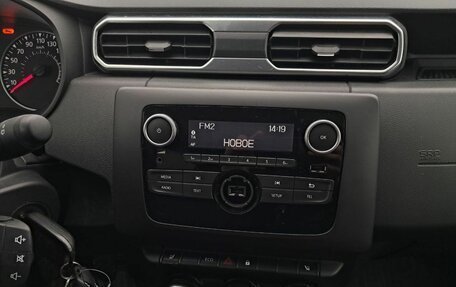 Renault Duster, 2021 год, 1 970 000 рублей, 16 фотография