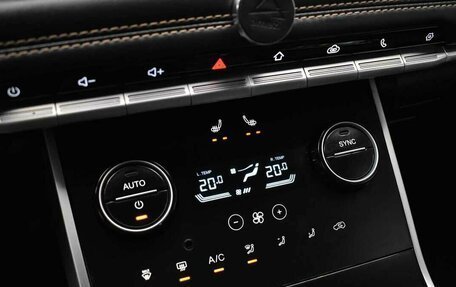 Chery Tiggo 8 I, 2021 год, 1 500 000 рублей, 8 фотография