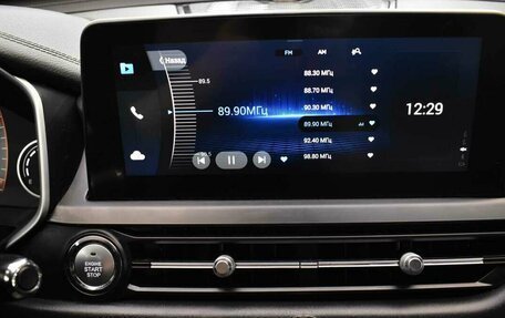 Chery Tiggo 8 I, 2021 год, 1 500 000 рублей, 9 фотография