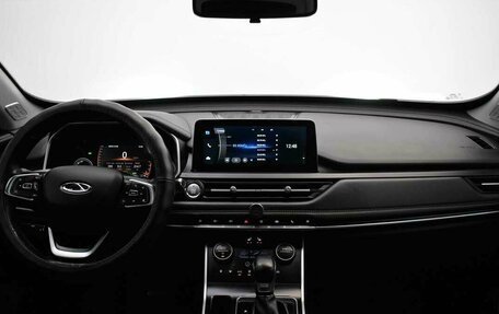 Chery Tiggo 8 I, 2021 год, 1 500 000 рублей, 5 фотография