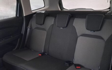 Renault Duster, 2021 год, 1 970 000 рублей, 19 фотография