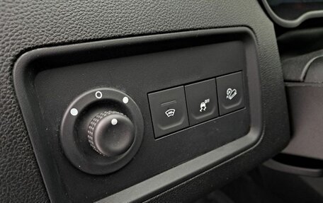 Renault Duster, 2021 год, 1 970 000 рублей, 18 фотография