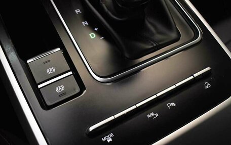 Chery Tiggo 8 I, 2021 год, 1 500 000 рублей, 10 фотография