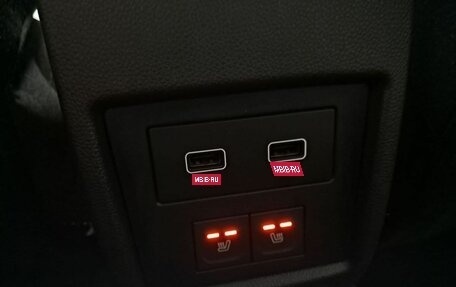 Renault Duster, 2021 год, 1 970 000 рублей, 20 фотография