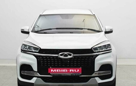 Chery Tiggo 8 I, 2021 год, 1 500 000 рублей, 2 фотография