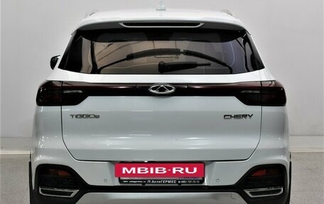 Chery Tiggo 8 I, 2021 год, 1 500 000 рублей, 3 фотография