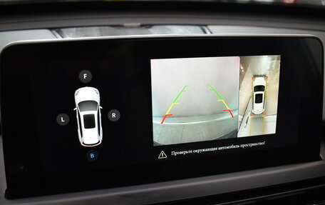 Chery Tiggo 8 I, 2021 год, 1 500 000 рублей, 13 фотография