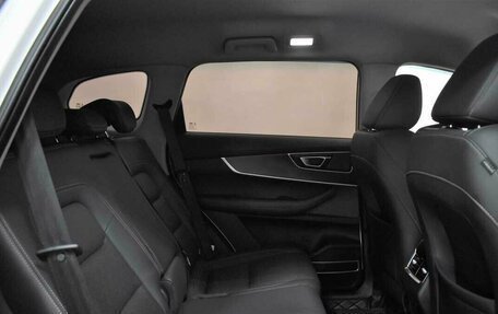 Chery Tiggo 8 I, 2021 год, 1 500 000 рублей, 17 фотография