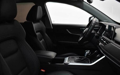 Chery Tiggo 8 I, 2021 год, 1 500 000 рублей, 16 фотография