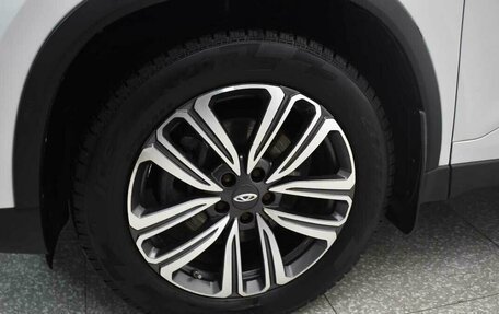 Chery Tiggo 8 I, 2021 год, 1 500 000 рублей, 21 фотография