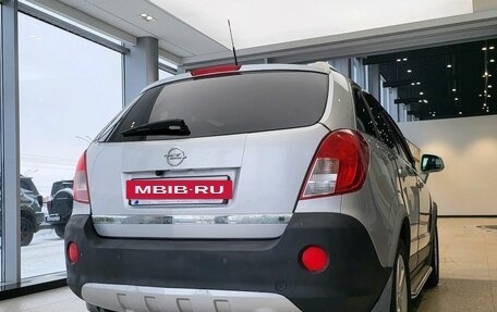 Opel Antara I, 2013 год, 1 050 000 рублей, 4 фотография
