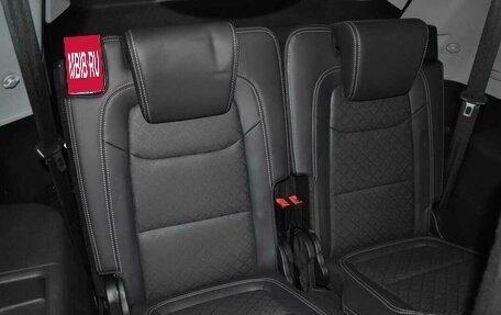 Chery Tiggo 8 I, 2021 год, 1 500 000 рублей, 18 фотография