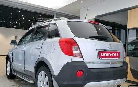 Opel Antara I, 2013 год, 1 050 000 рублей, 6 фотография