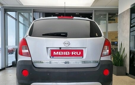 Opel Antara I, 2013 год, 1 050 000 рублей, 5 фотография