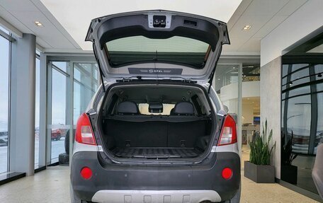 Opel Antara I, 2013 год, 1 050 000 рублей, 8 фотография