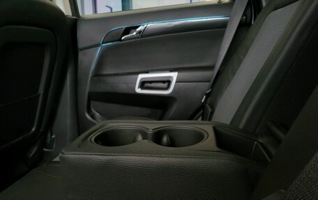 Opel Antara I, 2013 год, 1 050 000 рублей, 13 фотография