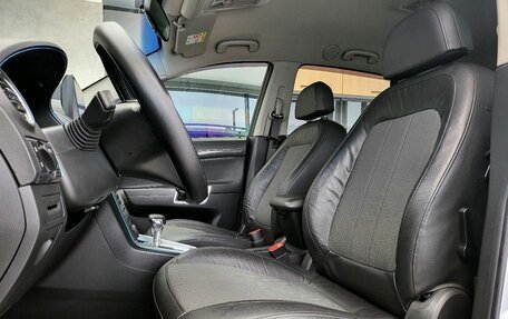 Opel Antara I, 2013 год, 1 050 000 рублей, 14 фотография