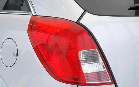 Opel Antara I, 2013 год, 1 050 000 рублей, 10 фотография