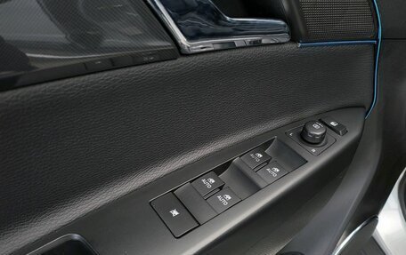 Opel Antara I, 2013 год, 1 050 000 рублей, 16 фотография