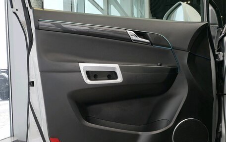 Opel Antara I, 2013 год, 1 050 000 рублей, 15 фотография