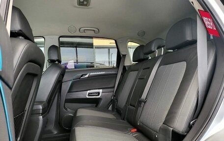 Opel Antara I, 2013 год, 1 050 000 рублей, 12 фотография