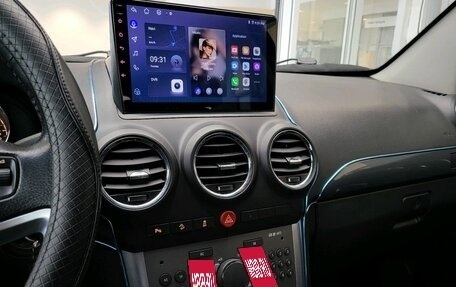 Opel Antara I, 2013 год, 1 050 000 рублей, 20 фотография