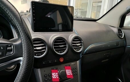 Opel Antara I, 2013 год, 1 050 000 рублей, 19 фотография