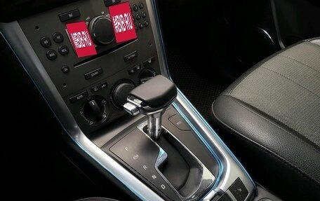 Opel Antara I, 2013 год, 1 050 000 рублей, 18 фотография