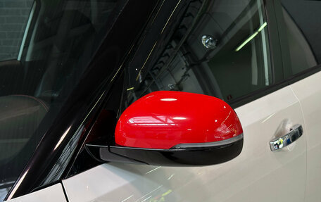 KIA Soul III, 2021 год, 2 375 000 рублей, 8 фотография