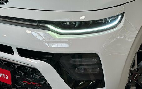 KIA Soul III, 2021 год, 2 375 000 рублей, 7 фотография